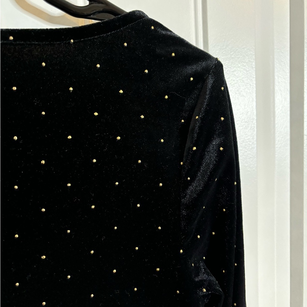 Bodycon Black Dress